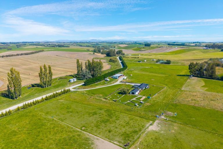 Photo of property in 70 King Road, Rosewill, Timaru, 7975