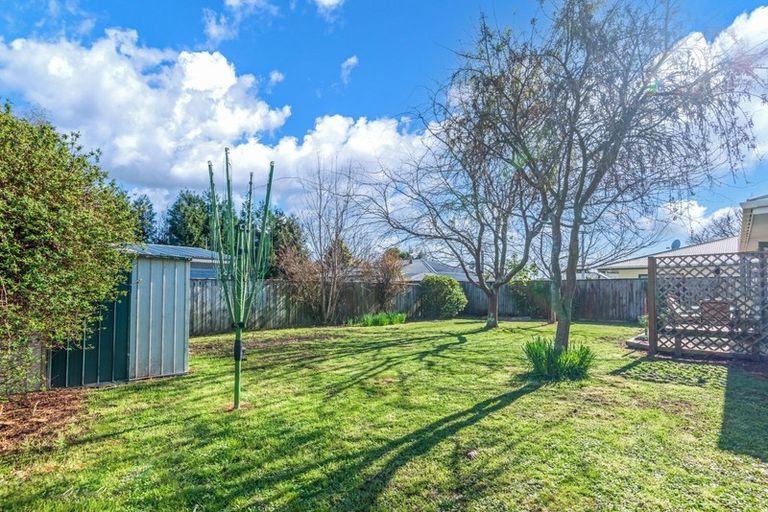 Photo of property in 80a Tyndall Street, Pahiatua, 4910