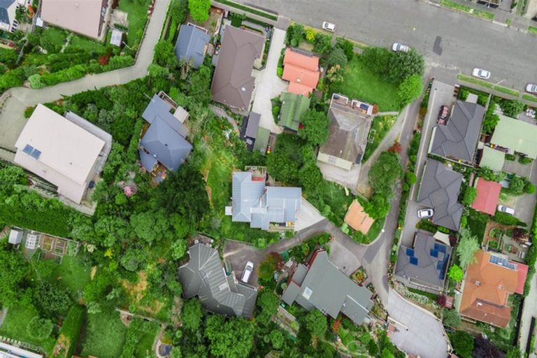 Photo of property in 4 Ball Lane, Redcliffs, Christchurch, 8081