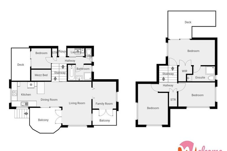 Photo of property in 17 Treeton Place, Wakefield, 7025