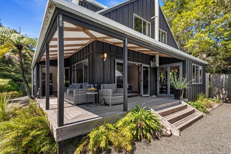 Photo of property in 46 Coalhill Lane, Kiripaka, Whangarei, 0173