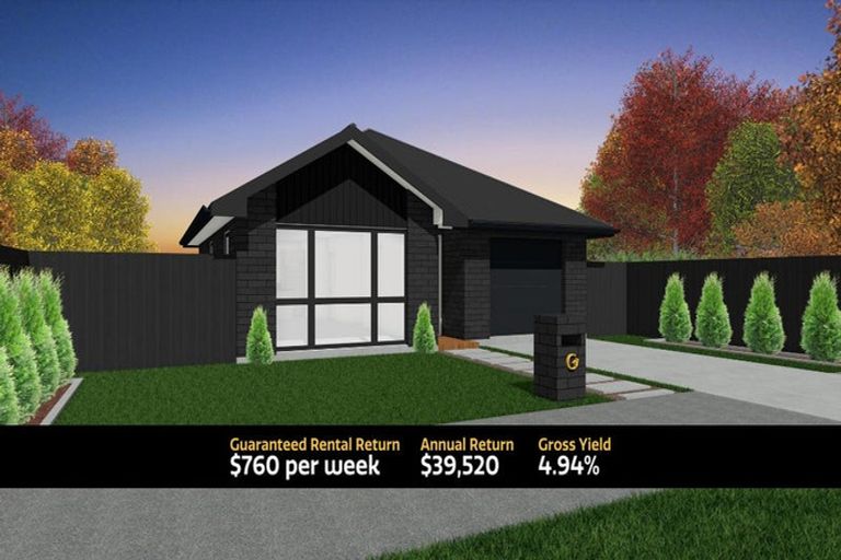 Photo of property in 20 Campbell Drive, Warkworth, 0910