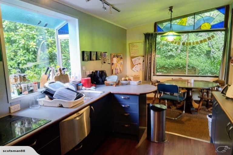 Photo of property in 160 Cecil Road, Wilton, Wellington, 6012