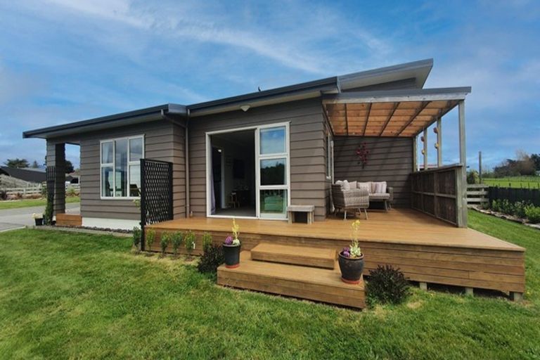 Photo of property in 25 Ryland Park, Levin, 5575