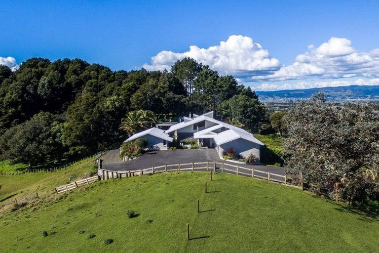 Photo of property in 214 Alfriston Ardmore Road, Ardmore, Papakura, 2582