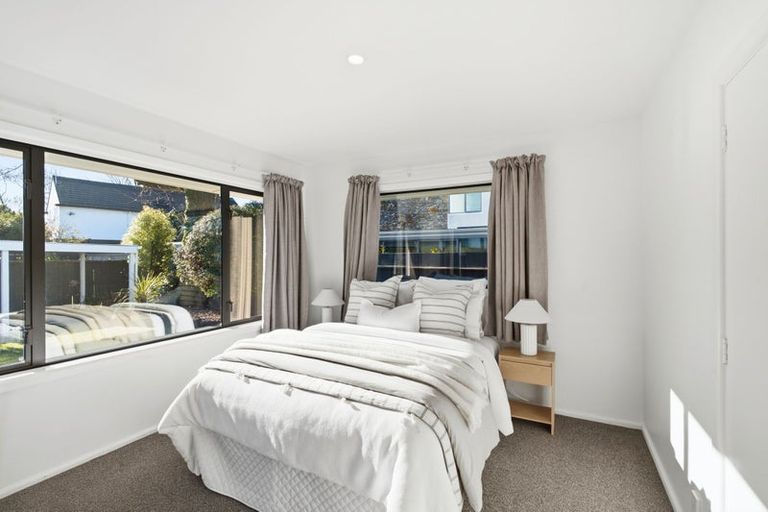Photo of property in 64b Innes Road, St Albans, Christchurch, 8052