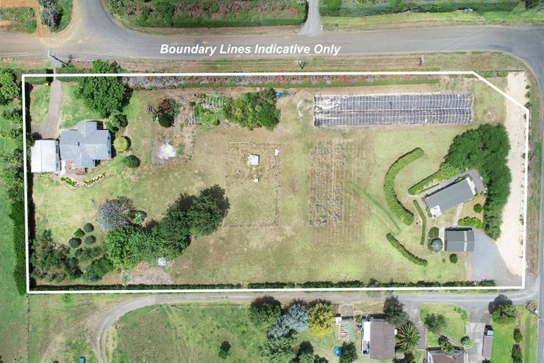 Photo of property in 1 Rifle Range Road, Pukekohe, 2676