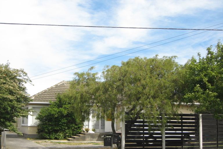 Photo of property in 20 Roker Street, Somerfield, Christchurch, 8024