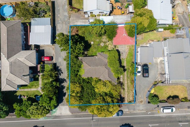 Photo of property in 16 Normandy Avenue, Melville, Hamilton, 3206