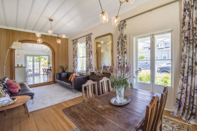 Photo of property in 19 Tainui Road, Devonport, Auckland, 0624