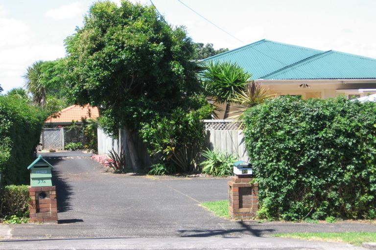 Photo of property in 37b Moana Avenue, Onehunga, Auckland, 1061