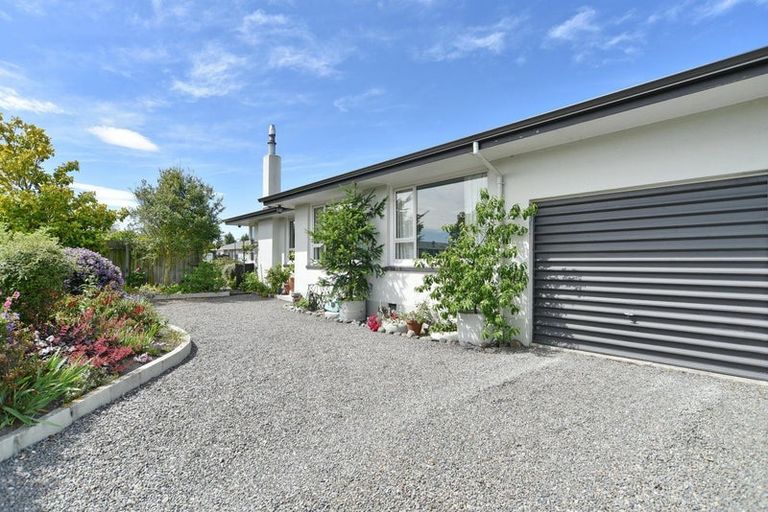 Photo of property in 5 Manchester Place, Rangiora, 7400