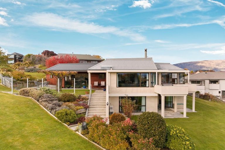 Photo of property in 98 Hunter Crescent, Wanaka, 9305