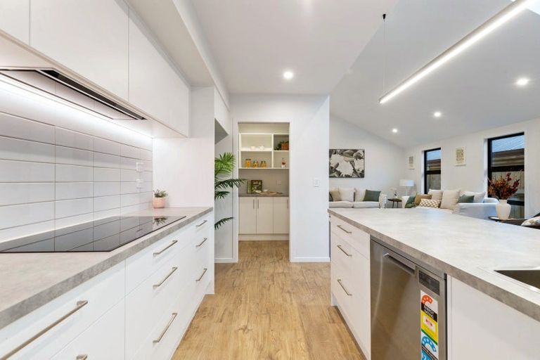 Photo of property in 50 Muster Road, Jacks Point, 9371