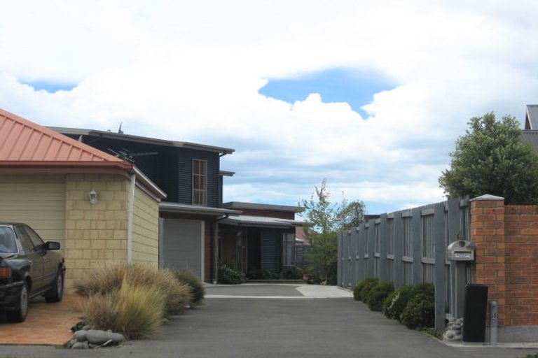 Photo of property in 4 Wedmore Close, Burwood, Christchurch, 8083