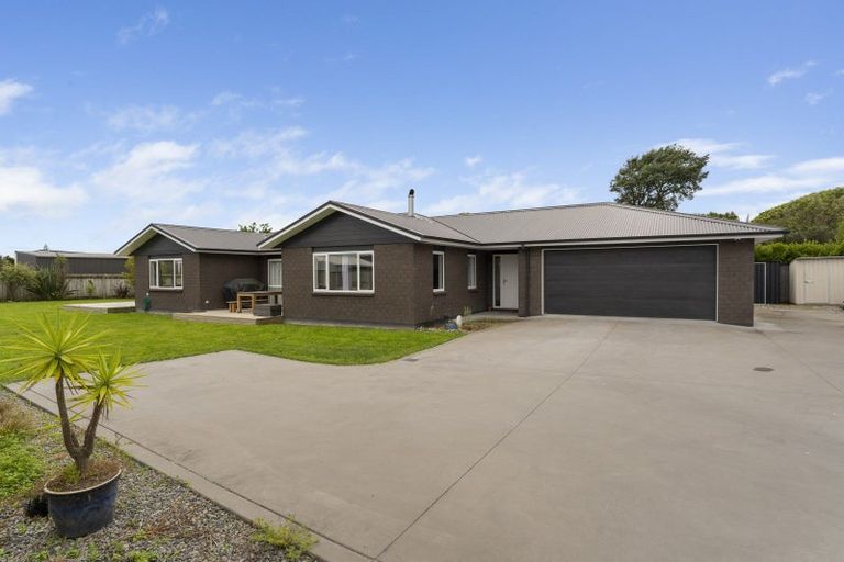 Photo of property in 3 Dow Chung Place, Otaki, 5512
