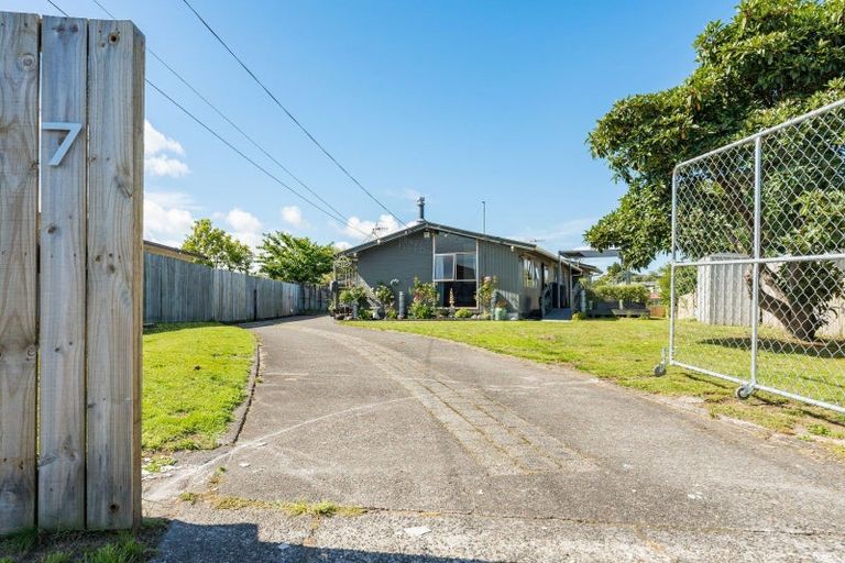 Photo of property in 7 Elizabeth Street, Tauhara, Taupo, 3330