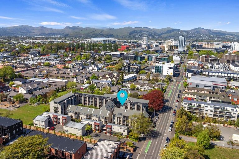Photo of property in 26/868 Colombo Street, Christchurch Central, Christchurch, 8013
