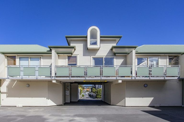 Photo of property in 15/235 Salisbury Street, Christchurch Central, Christchurch, 8013