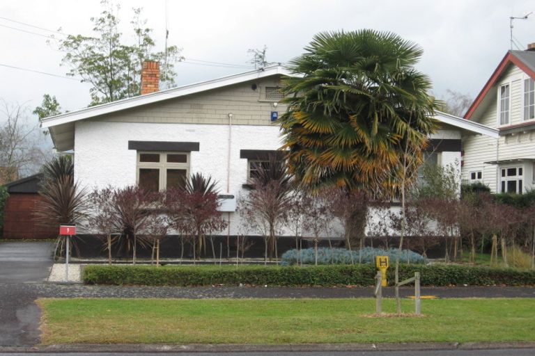 Photo of property in 9a Saint Winifreds Avenue, Hamilton East, Hamilton, 3216