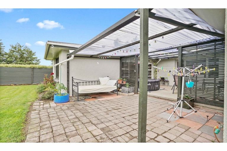 Photo of property in 30 York Street, Strathern, Invercargill, 9812