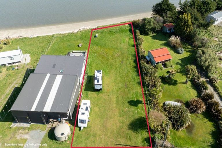 Photo of property in 50 Neva Street, Fortrose, Tokanui, 9875
