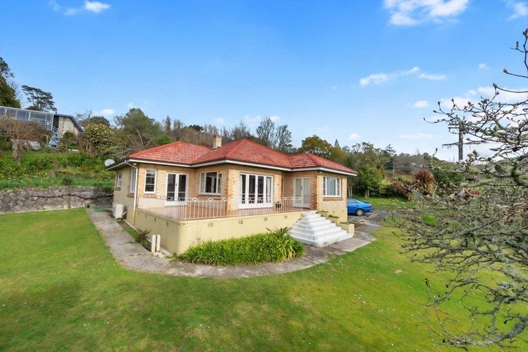 Photo of property in 61 Awakino Road, Te Kuiti, 3910