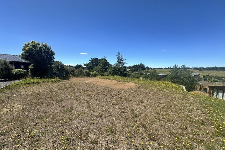 Photo of property in 8 Kowhai Heights, Ohakune, 4625