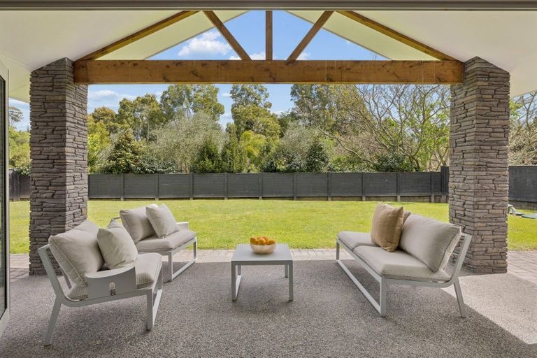 Photo of property in 40 Stonebridge Way, Pyes Pa, Tauranga, 3112