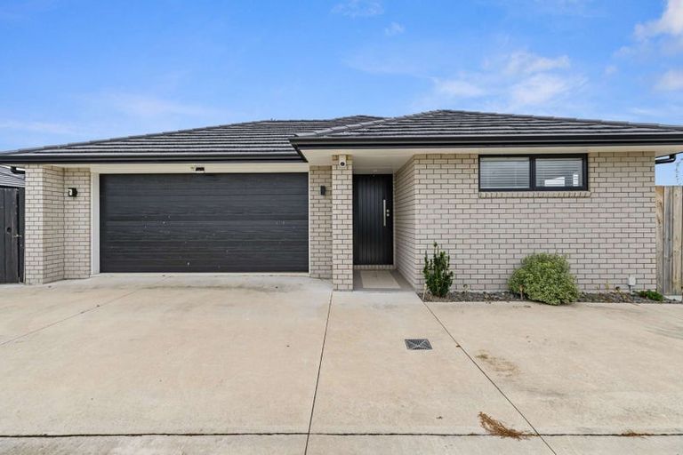 Photo of property in 1 Rosso Lane, Te Kauwhata, 3710