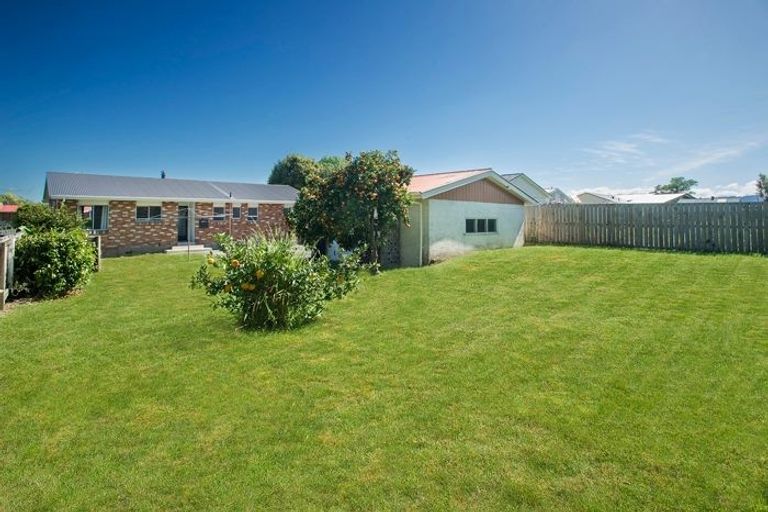 Photo of property in 5 Konini Place, Matamata, 3400