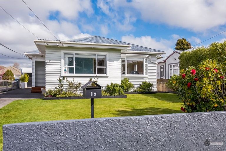 Photo of property in 17 Ropata Crescent, Boulcott, Lower Hutt, 5010