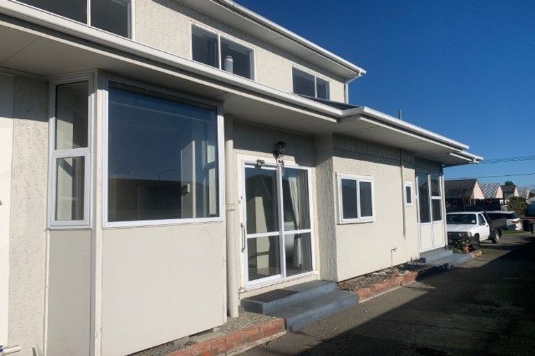 Photo of property in 4/586 Barbadoes Street, Edgeware, Christchurch, 8013