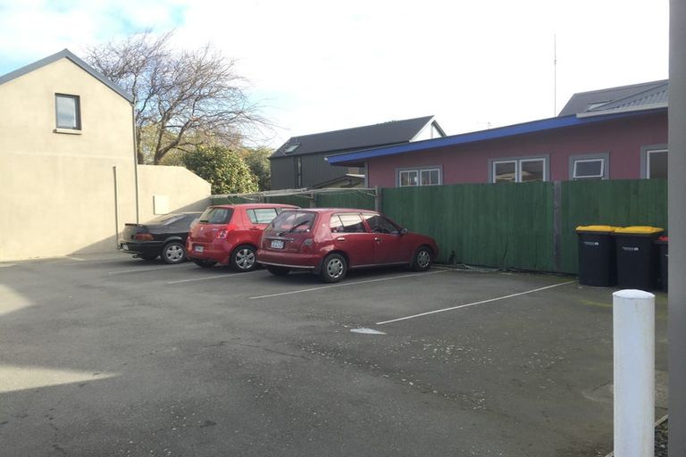 Photo of property in 62 Ward Street, Addington, Christchurch, 8024