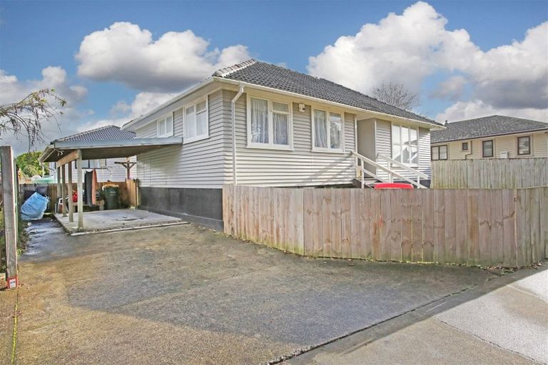 Photo of property in 31a Short Street, Papakura, 2110