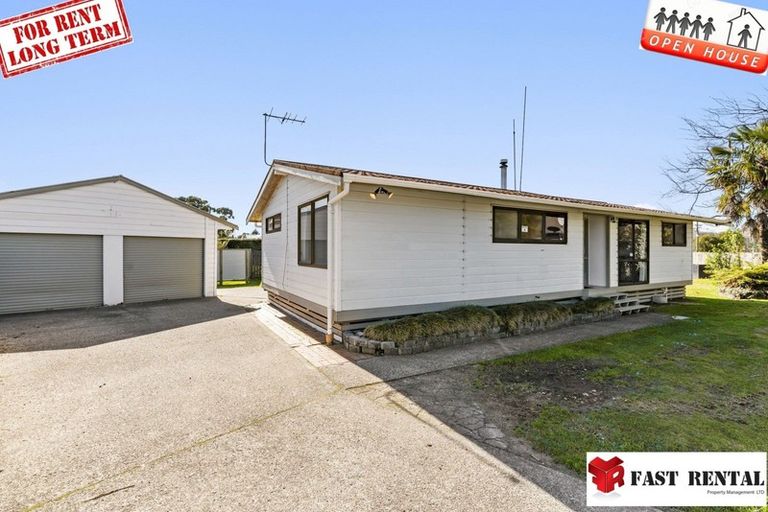 Photo of property in 5 Tuara Place, Rotorua, 3010
