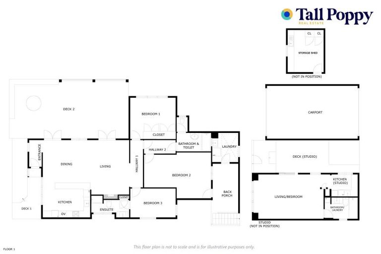 Photo of property in 74 Glen Road, Raumati South, Paraparaumu, 5032