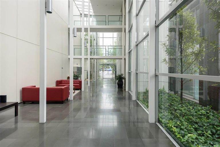 Photo of property in Sanctum Apartments, 22/10b Ebor Street, Te Aro, Wellington, 6011