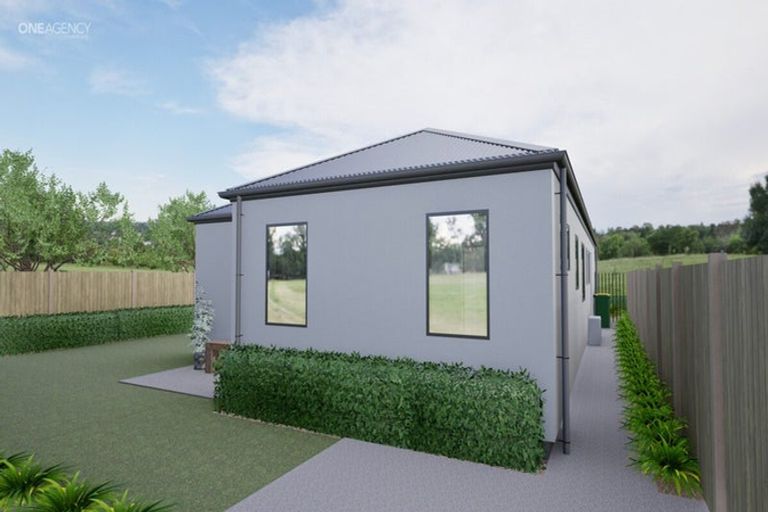 Photo of property in 19 Cassia Way, Rolleston, 7614