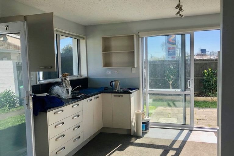 Photo of property in 7/656 Cashel Street, Linwood, Christchurch, 8011