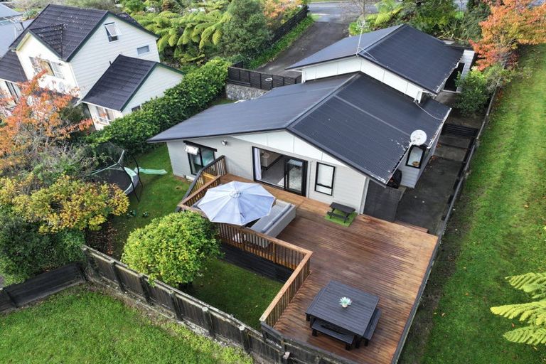 Photo of property in 10 Redvers Drive, Belmont, Lower Hutt, 5010