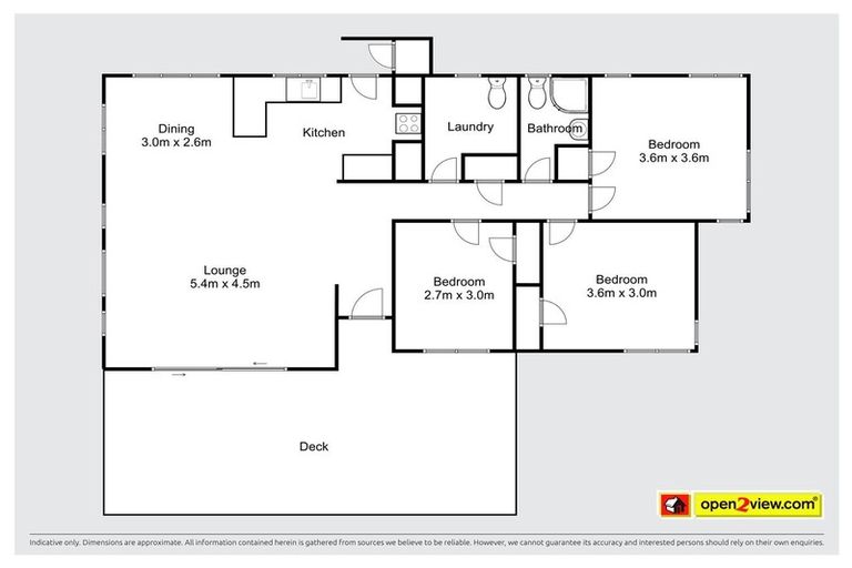 Photo of property in 6 Margaret Street, Putaruru, 3411