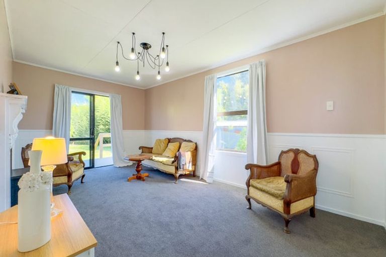 Photo of property in 199 Hakanoa Street, Huntly, 3700