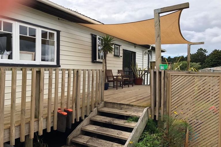 Photo of property in 19 Oromahoe School Road, Oromahoe, Kaikohe, 0472