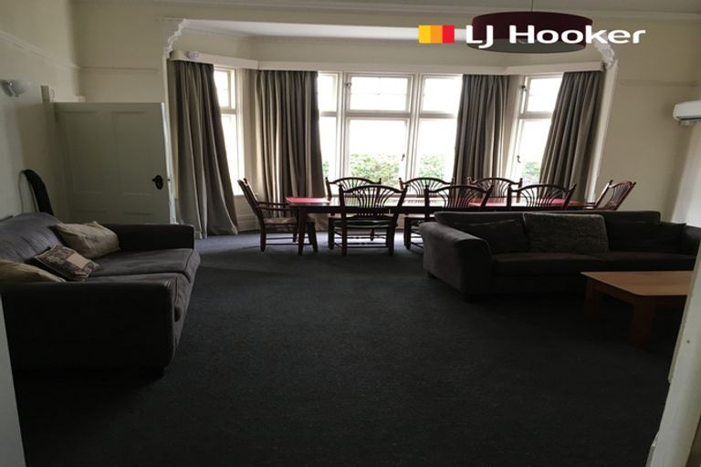 Photo of property in 700 Castle Street, North Dunedin, Dunedin, 9016