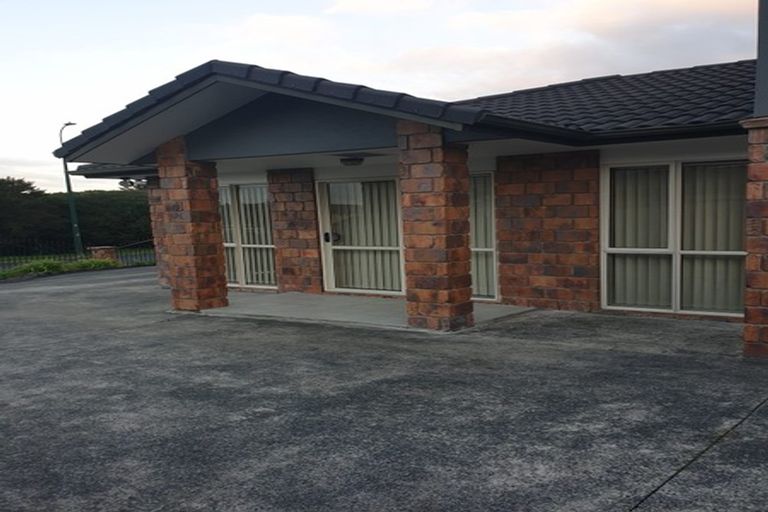 Photo of property in 44 Raphoe Road, Flat Bush, Auckland, 2019