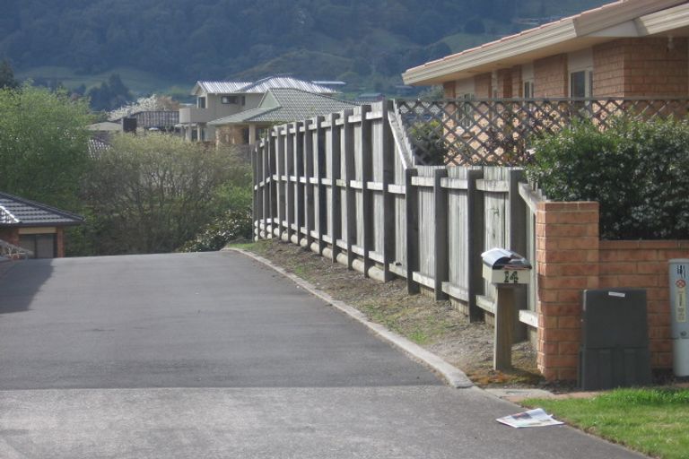 Photo of property in 14 Mccahon Drive, Pukehangi, Rotorua, 3015