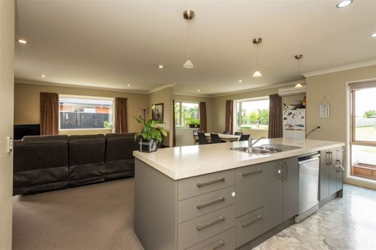 Photo of property in 25 Fairfield Way, Rolleston, 7614