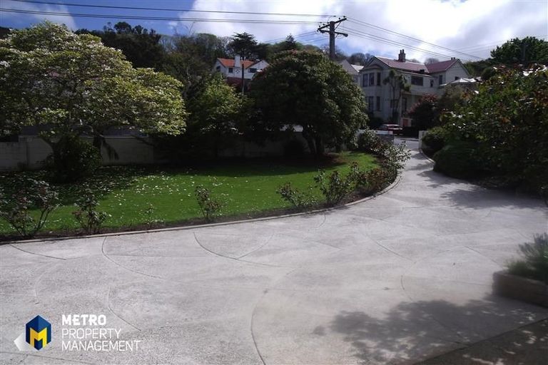 Photo of property in 67a Manor Place, Dunedin Central, Dunedin, 9016