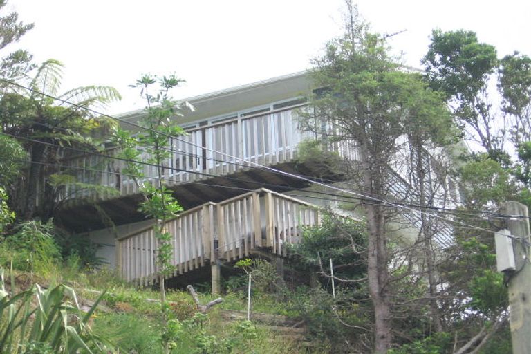 Photo of property in 87 Spencer Street, Crofton Downs, Wellington, 6035